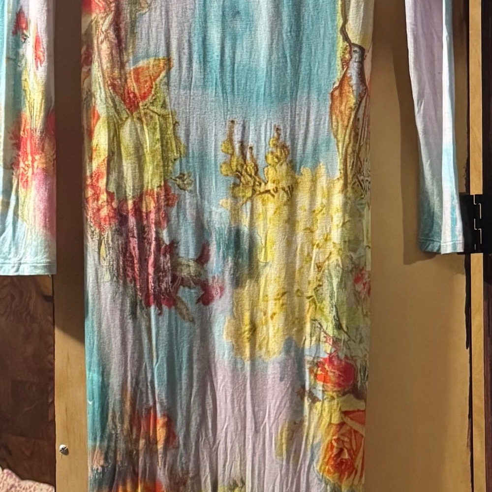 Jean Paul Gautier dress